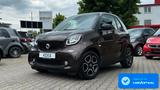 Smart Cabrio TURBO DCT LIMITED EDITION PERFECT! 1. HD! - Smart: Edition