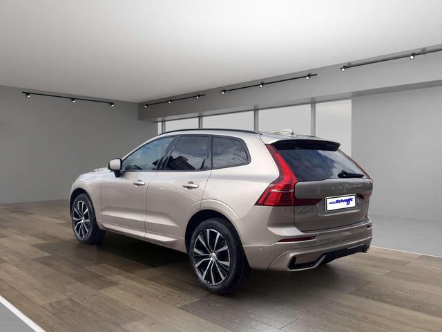 Volvo XC60 B5 AWD Plus Dark