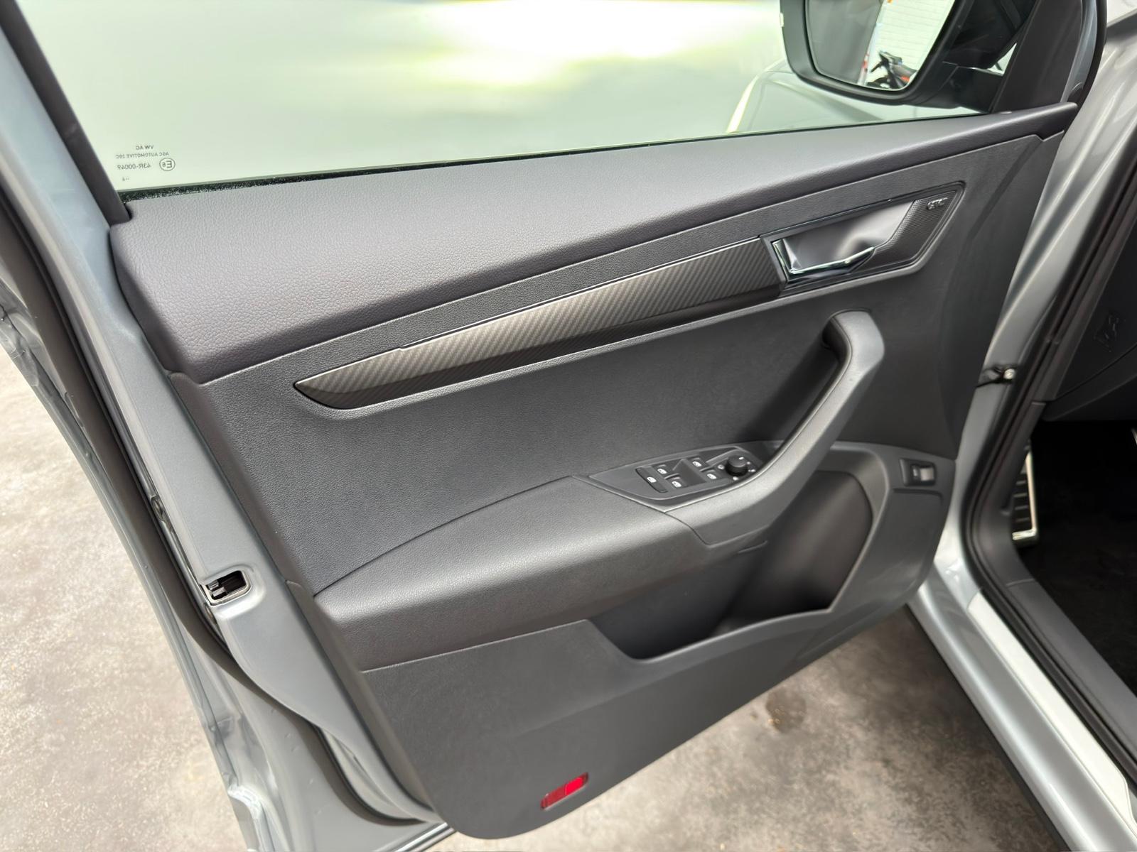 Skoda Karoq Sportline 4x4 2.0TDI#Standh.#Leder#Pano#&&
