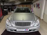 Mercedes-Benz E 200 K ELEGANCE*NAVI*LEDER*PDC*SZH*ALU*TOP! - Mercedes-Benz E 200 in Hannover