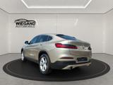 BMW X4 xDrive30d Aut. ADVANTAGE+LIVE COCKPIT+LEDER - BMW X4 in Ludwigshafen