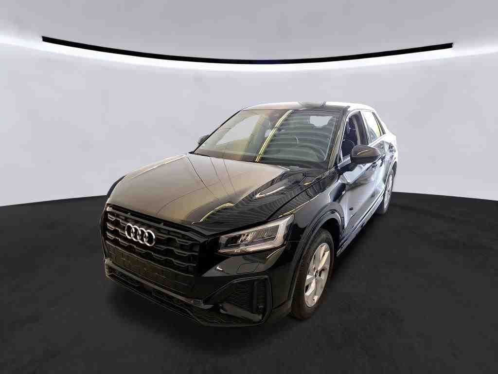 Audi Q2 - Bild 2