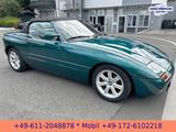 BMW Z1 *42.500 KM*INSPEKTION II + ZAHNRIEMEN NEU* - BMW Z1 aus 1990