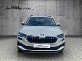 Skoda Karoq 2.0 TDI Selection Tour DSG AHK+Matrix+ACC - Skoda Jahreswagen: Automatik