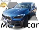 BMW X2 X2 F39 xdrive20d Advantage auto - GC201GC - BMW X2 F39 mit Diesel-Antrieb