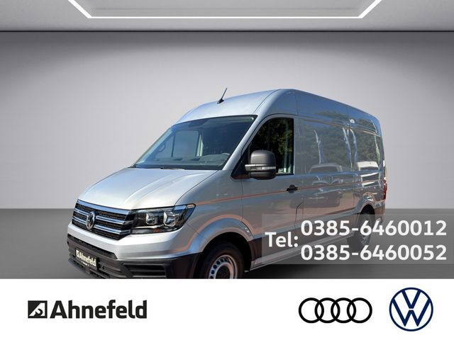 Crafter 35 2.0 TDI Trendline L2H2 FWD