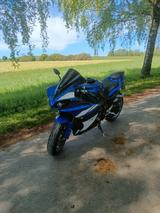 Yamaha YZF R1 RN22 2009 TÜV Reifen Neu Metzeler - Offers