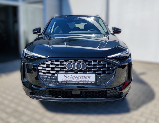 Q5 TDI quattro S tronic TECH/AHK