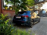 Mercedes-Benz A 250 4MATIC DCT - - Mercedes-Benz A 250 in Gelsenkirchen