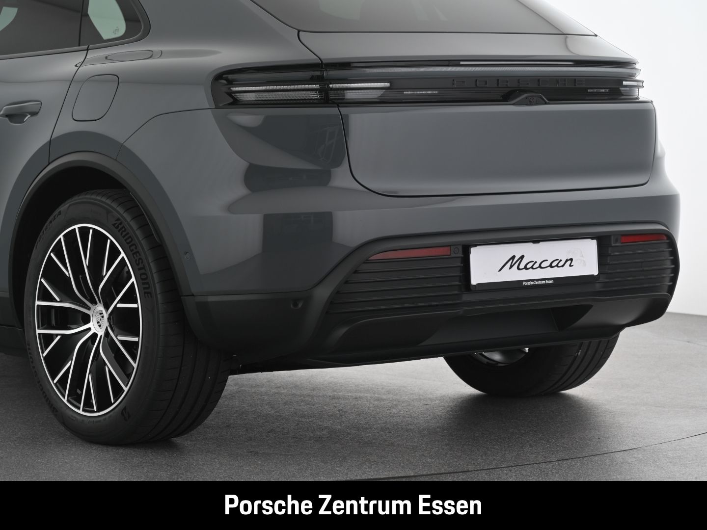 Porsche Macan - Bild 8