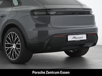 Porsche Macan - Vorschau Bild 8