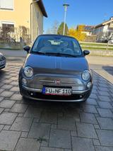 Fiat 500C 1.2 8V Lounge C Lounge