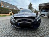 Mercedes-Benz C 350 e - gebrauchte Mercedes-Benz C 350 aus dem Jahr 2016