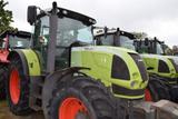Claas Ares 697 ATZ  - Angebote