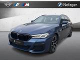 BMW 520 d xDrive Touring M Sport Park-Assistent HiFi