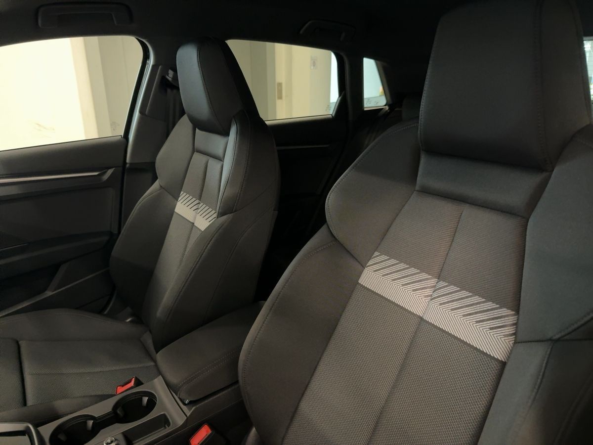Audi A3 - Bild 20