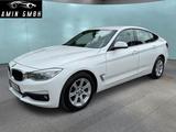 BMW 318d GT Automatik Navigation Heckspoiler - BMW 318 Gran Turismo in München