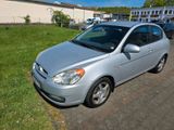 Hyundai accent - gebrauchte Hyundai Accent aus dem Jahr 2007