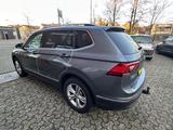 Volkswagen Tiguan Allspace Highline 4Motion TRAUMAUSSTATTUN - gebrauchte VW Tiguan Allspace aus dem Jahr 2019