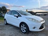 Ford Fiesta 1.2 82 CV 5 porte Titanium - Ford Fiesta aus 2011: Titanium