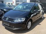 Volkswagen Sharan*PDC*Allwetterreifen*StartStop - VW Sharan in Duisburg