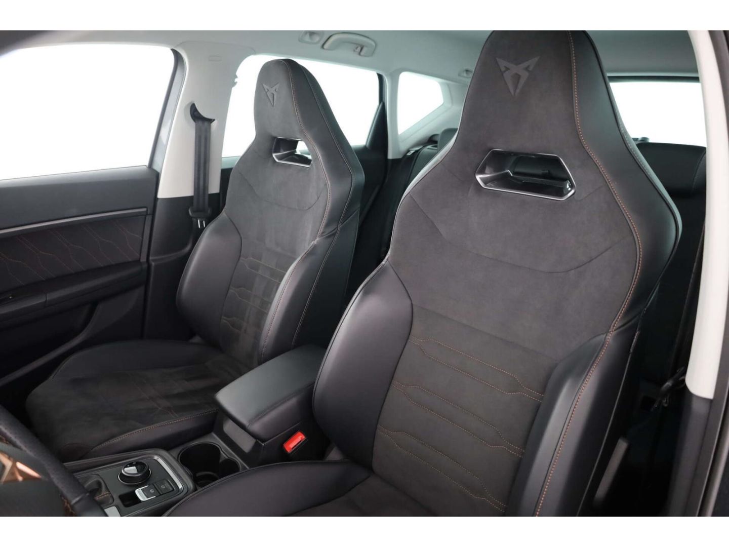 Cupra Ateca - Bild 10