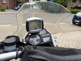 BMW R1200GS, Speichenräder, Koffer, Insp. &Tüv neu - BMW 2005 R 1200 GS