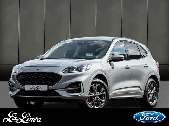 Ford Kuga Plug-In Hybrid ST-Line