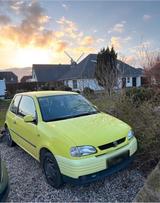 Seat Arosa (über 1 Jahr TÜV) - Seat aus 1999