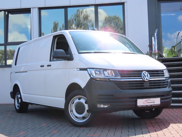 Volkswagen T6.1 Transporter 2.0TDI Kasten DSG 199PS