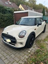 MINI Mini ONE John Cooper Works Alufelgen 5-Tür... - MINI John Cooper Works bis 10.000 Euro