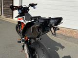 KTM SMC R - 2020 | Remus | neue Reifen | mit Zubehör - KTM SM R