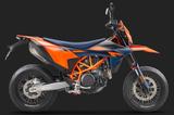 KTM 690 SMC R 2026 VERSAND AB 199 € - Angebote