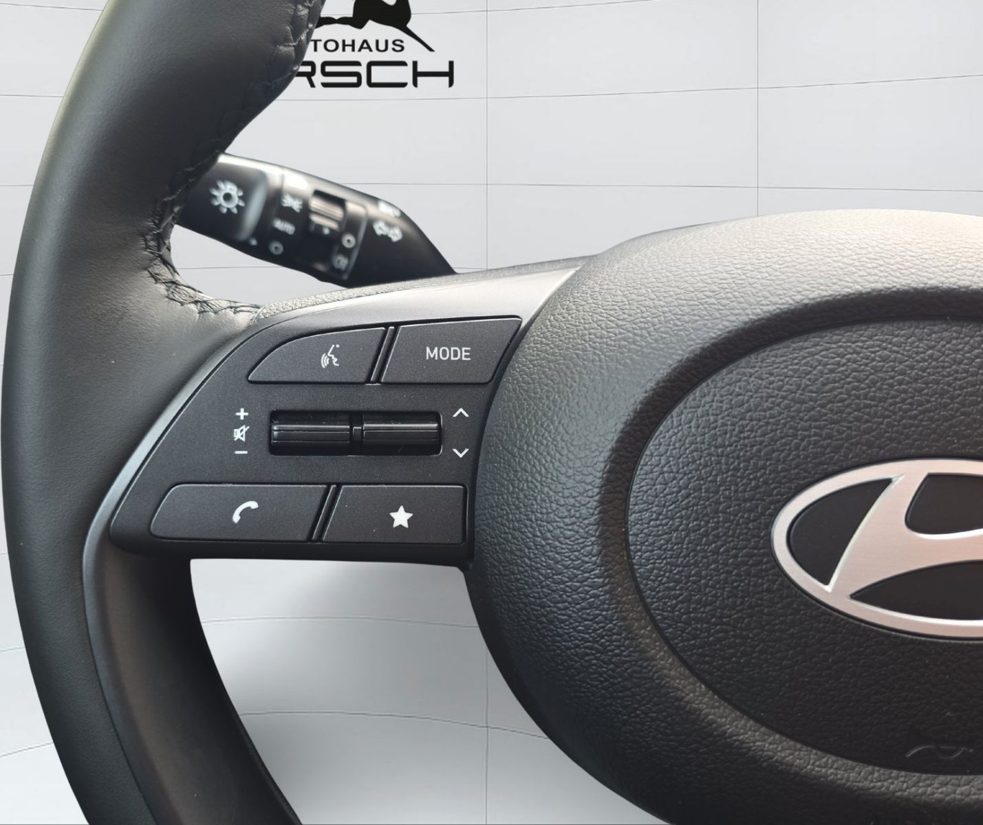 Hyundai i20 - Bild 24