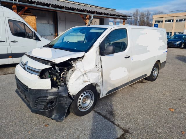 Citroën JUMPY 2.0HDi L2H1