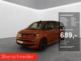 Volkswagen T7 Multivan LÜ 2.0 TDI DSG Edition 7-S. VIS-A-VI