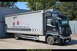 Mercedes-Benz ACTROS 1832 L, EURO 6, 23 PALLETS - Angebote