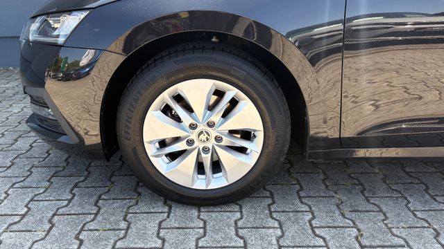 Foto Nummer 9: SKODA Octavia