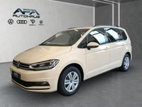 Volkswagen Touran - Vorschau Bild 2