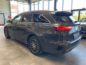 Kia cee&apos;d Sportswagon *KAM*NAVI*LKHZ*PDC*SZHZ*