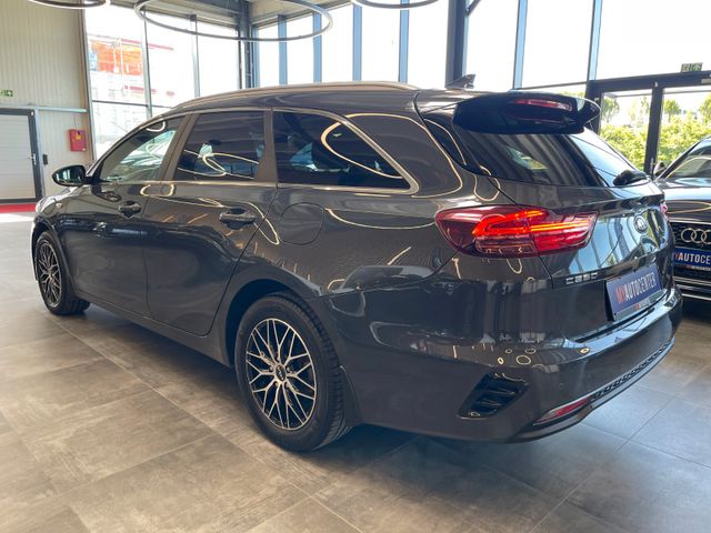 Kia cee&apos;d Sportswagon *KAM*NAVI*LKHZ*PDC*SZHZ*