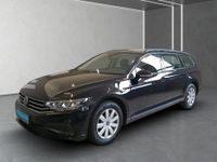 Volkswagen Passat Variant - Vorschau Bild 2