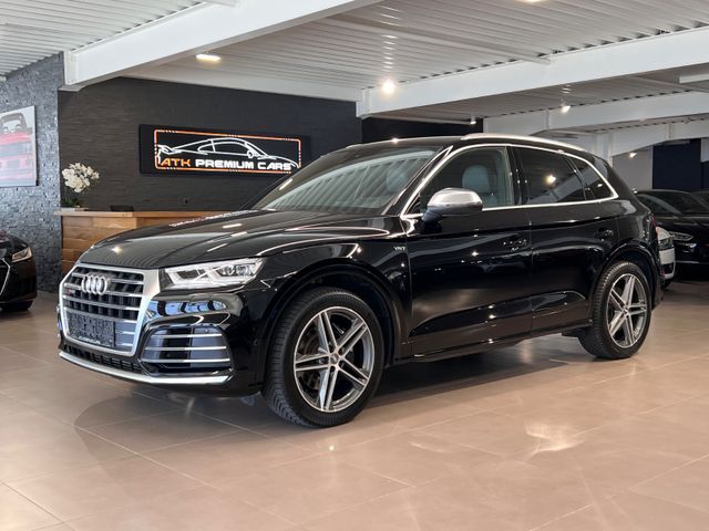 AUDI SQ5 3.0TFSI tiptronic quattro LED HEAD-UP NAVI