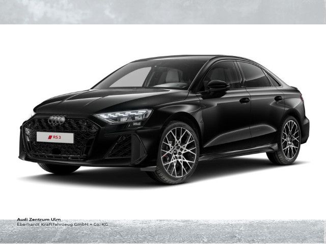 Audi RS 3 Limousine 294(400) kW(PS) S tr onic