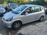 Honda Jazz 1.2 i-DSi 5 porte Live - gebrauchte Honda Jazz aus dem Jahr 2008