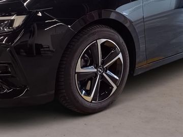 Bild 7 Opel ASTRA L SPORTS TOURER GS 360° KAMERA WINTERPAKET