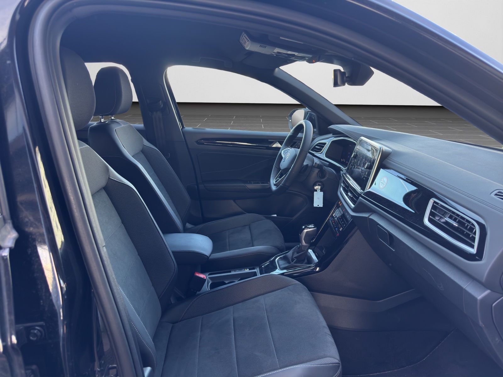 Volkswagen T-Roc - Bild 6