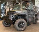 Polaris RANGER 1000 EPS LOF | TOP | SAGE GREEN | NO 570 - POLARIS RANGER 570 EPS