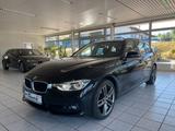 BMW 320i Touring Advantage LED*Autom*TOP-Zustand*NAV - BMW 320 in Dresden