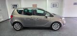 Opel Meriva 1.7 CDTI INNOVATION Aut 62.000 km PDC - Opel Meriva mit Diesel-Antrieb: 1.7